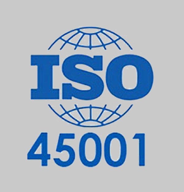 ISO 45001