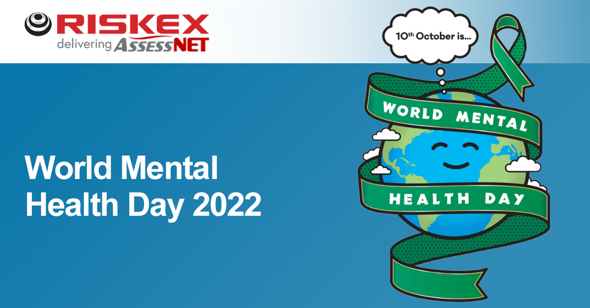 World Mental Health Day 2022